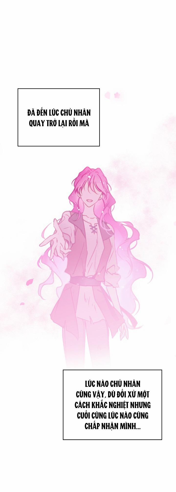 Hoàng Hậu Tái Hôn 175 trang 43