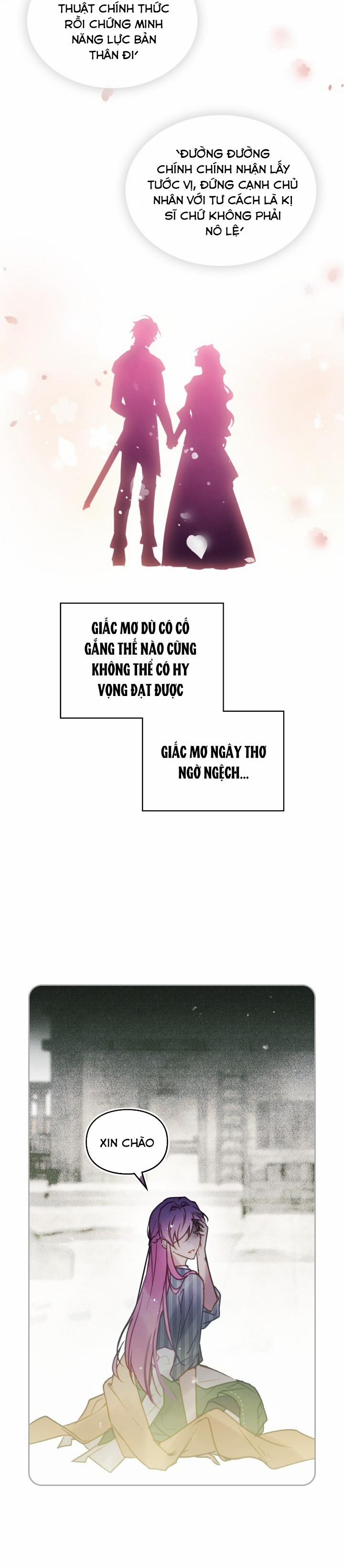 Hoàng Hậu Tái Hôn 175 trang 59