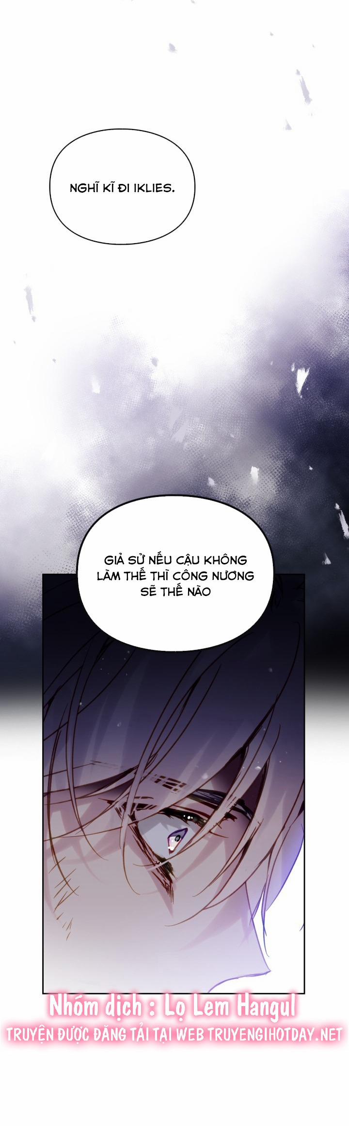 Hoàng Hậu Tái Hôn 175 trang 64