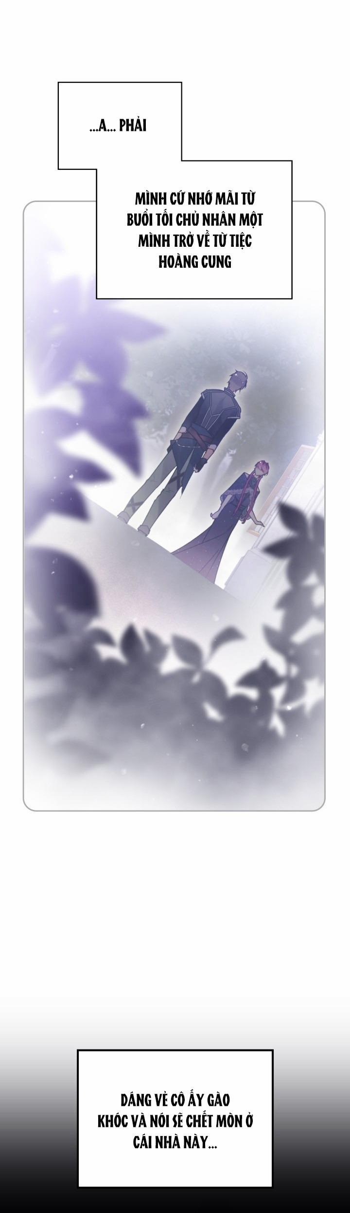 Hoàng Hậu Tái Hôn 175 trang 65