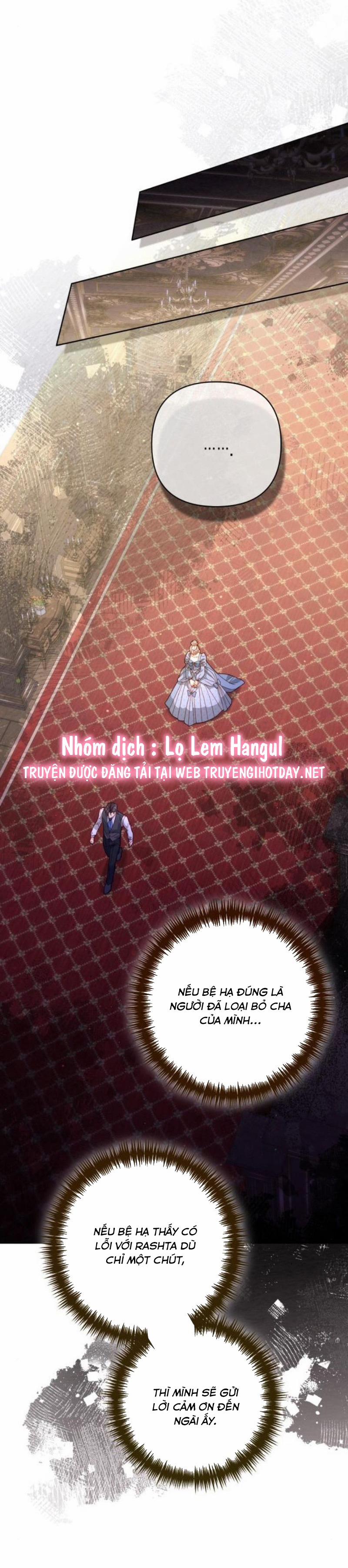 Hoàng Hậu Tái Hôn 175 trang 7
