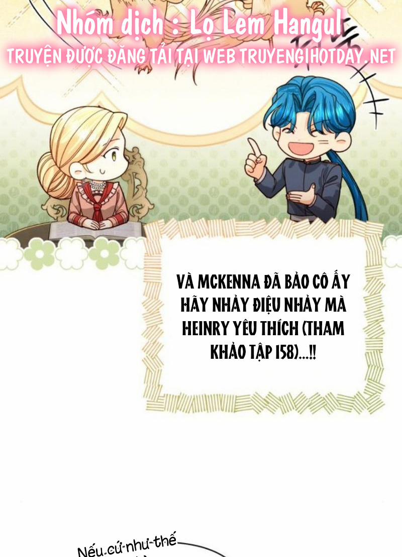 Hoàng Hậu Tái Hôn 176 trang 1