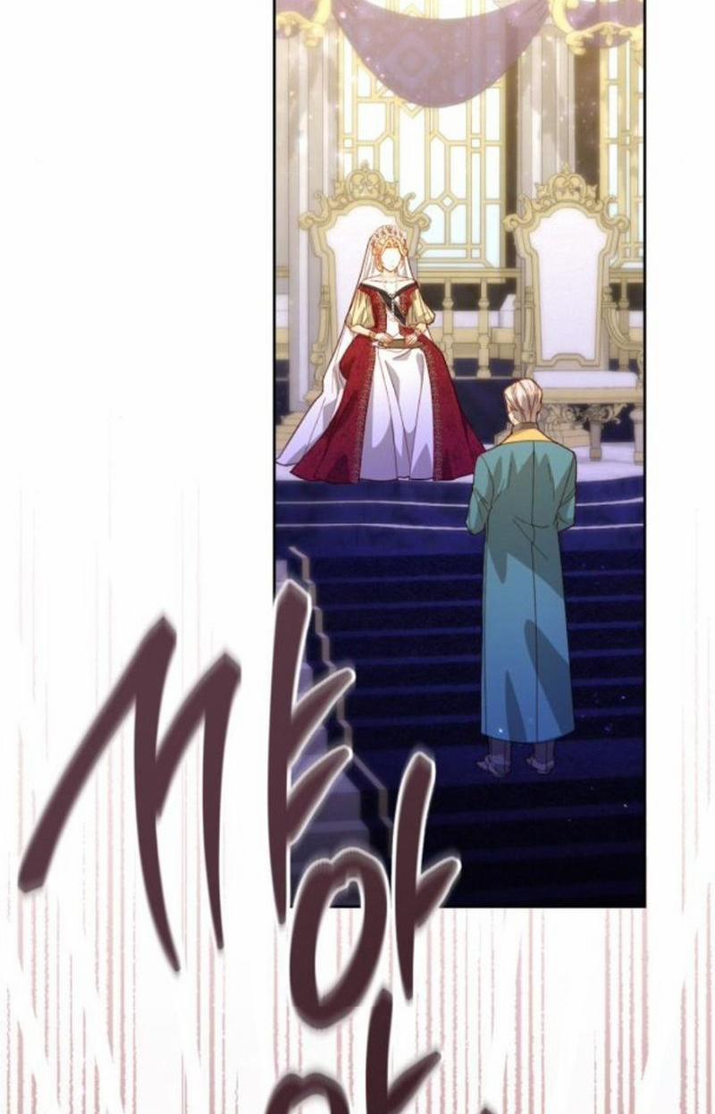 Hoàng Hậu Tái Hôn 176 trang 105