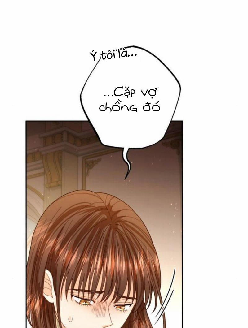 Hoàng Hậu Tái Hôn 176 trang 15