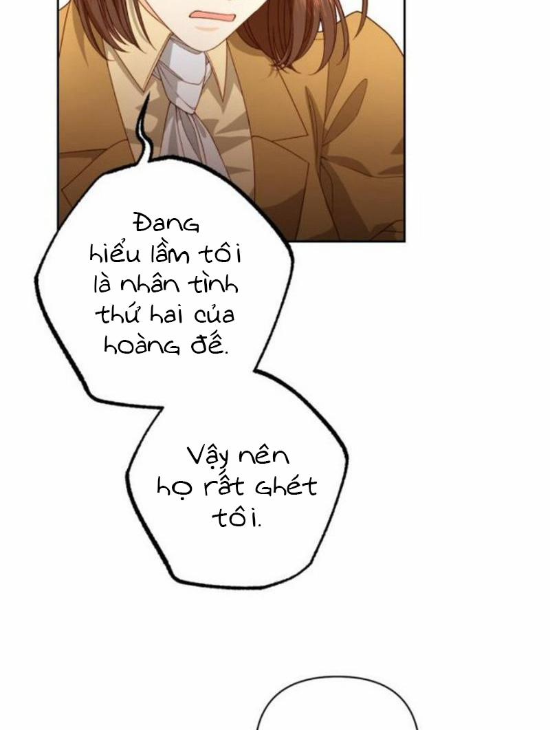 Hoàng Hậu Tái Hôn 176 trang 16