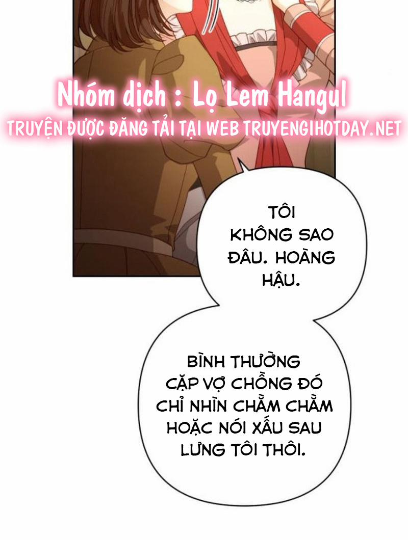 Hoàng Hậu Tái Hôn 176 trang 29
