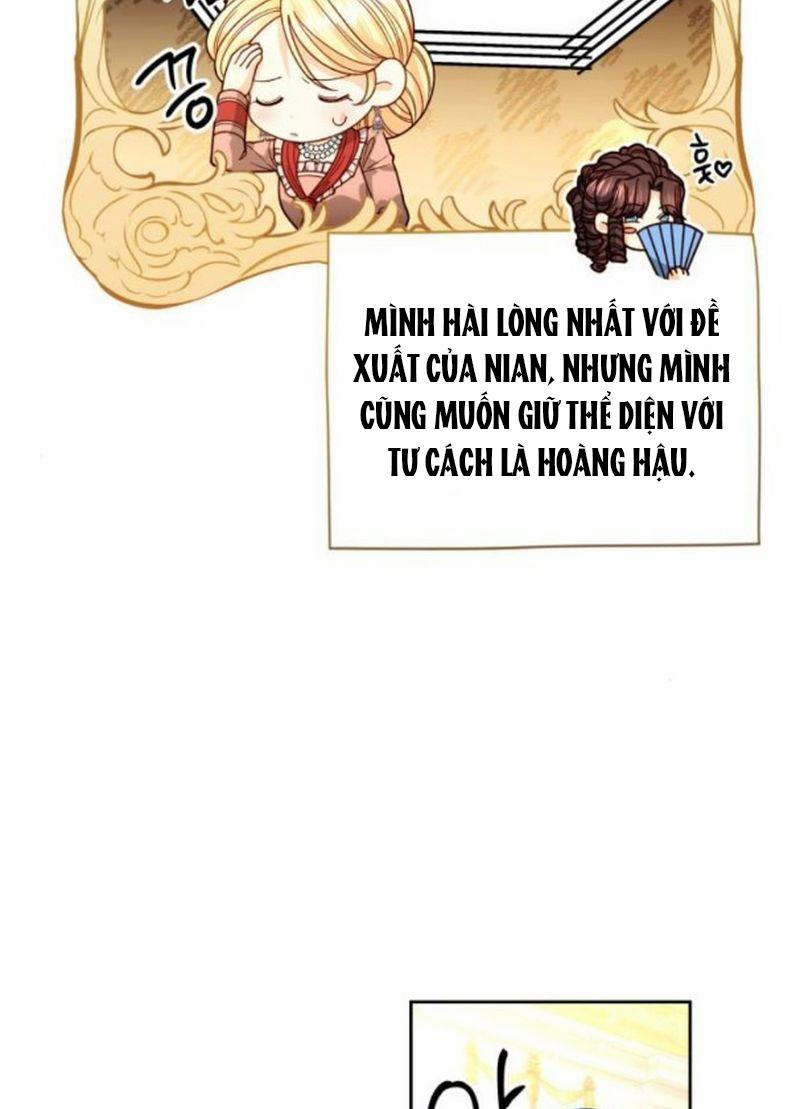 Hoàng Hậu Tái Hôn 176 trang 3