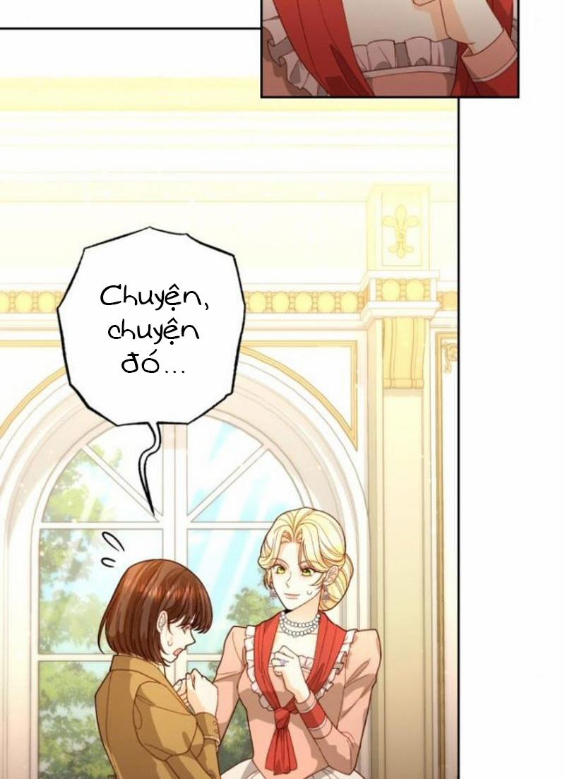 Hoàng Hậu Tái Hôn 176 trang 31