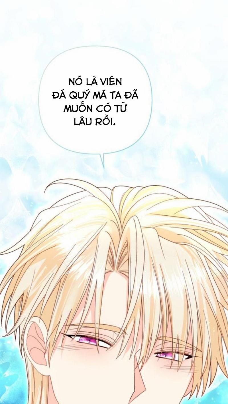 Hoàng Hậu Tái Hôn 176 trang 60