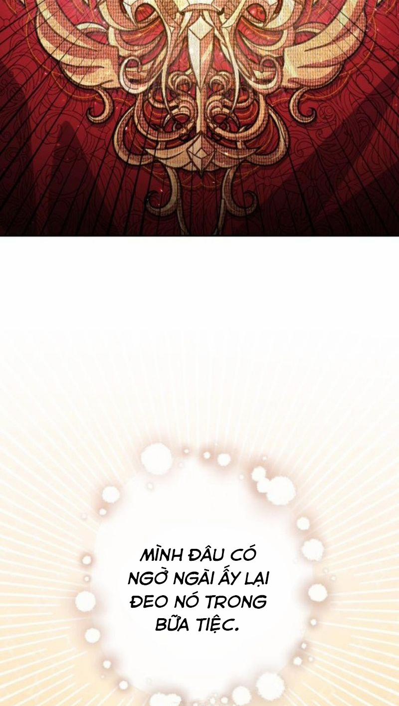 Hoàng Hậu Tái Hôn 176 trang 66