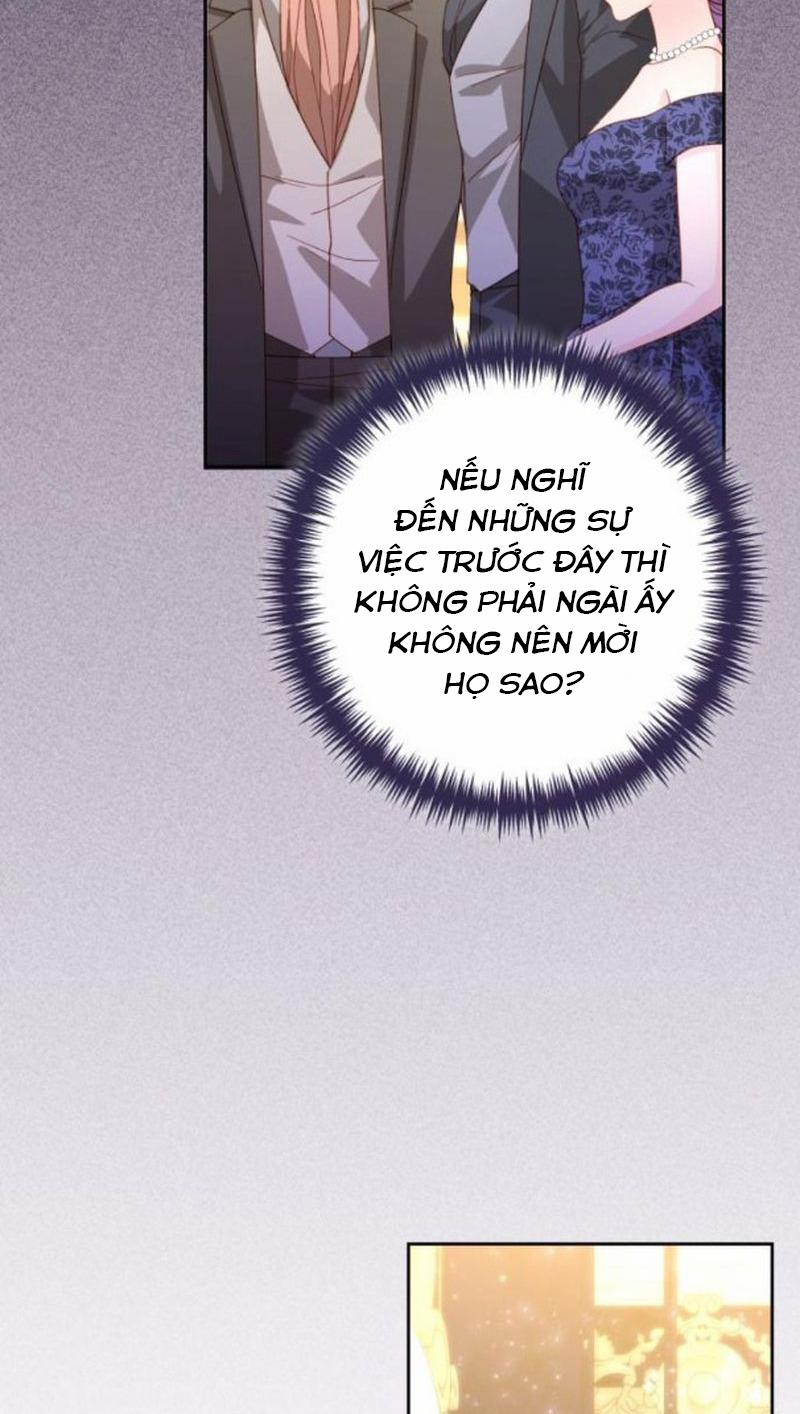 Hoàng Hậu Tái Hôn 176 trang 71