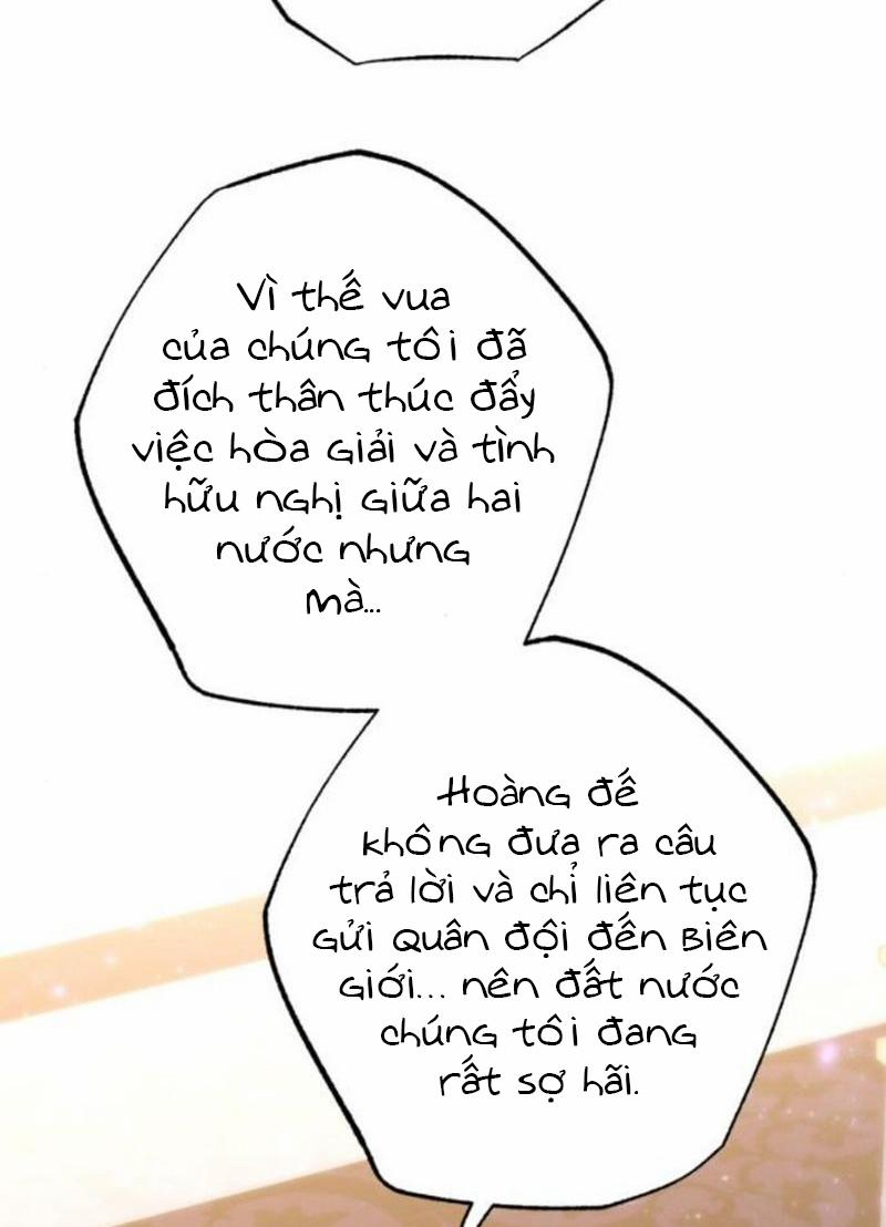 Hoàng Hậu Tái Hôn 176 trang 87