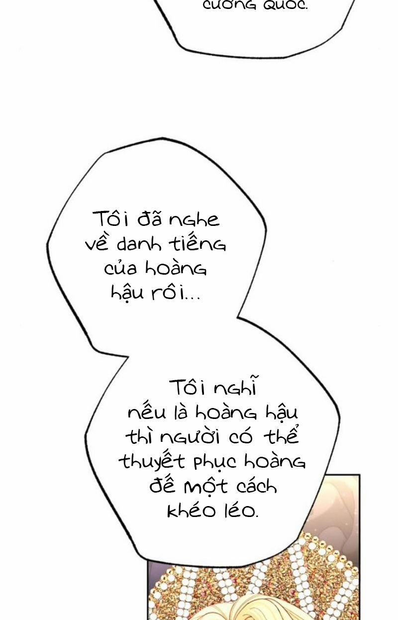 Hoàng Hậu Tái Hôn 176 trang 92