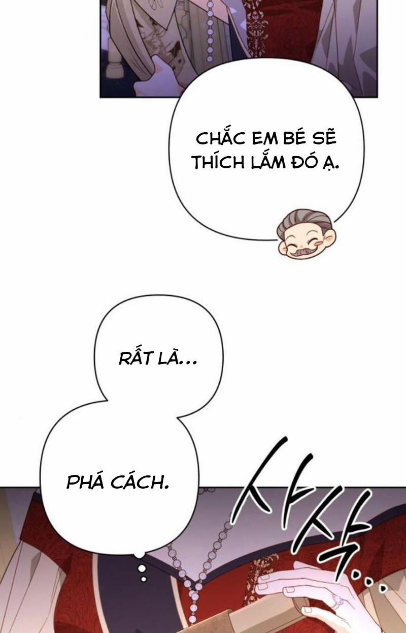 Hoàng Hậu Tái Hôn 176 trang 97