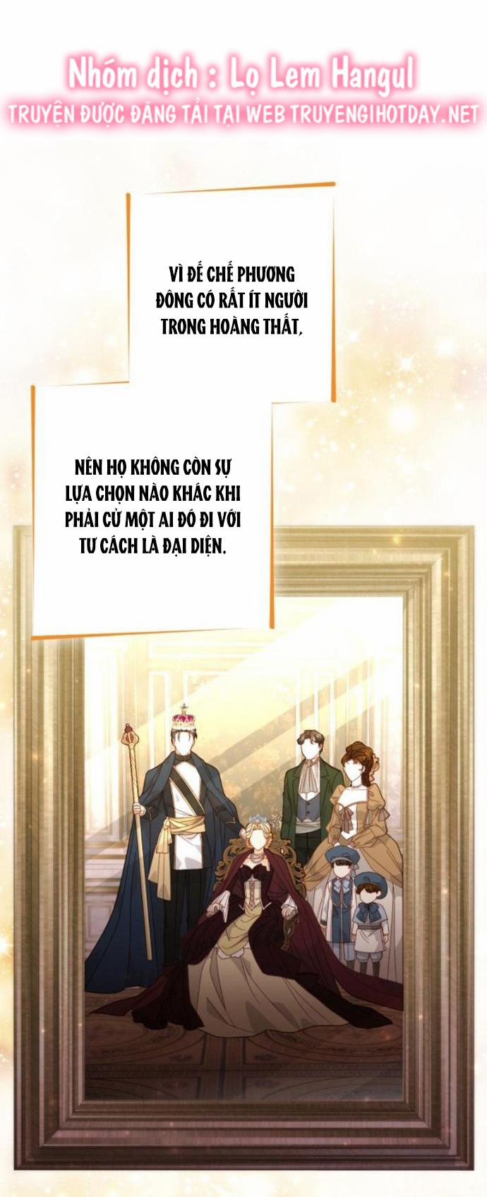 Hoàng Hậu Tái Hôn 177 trang 17