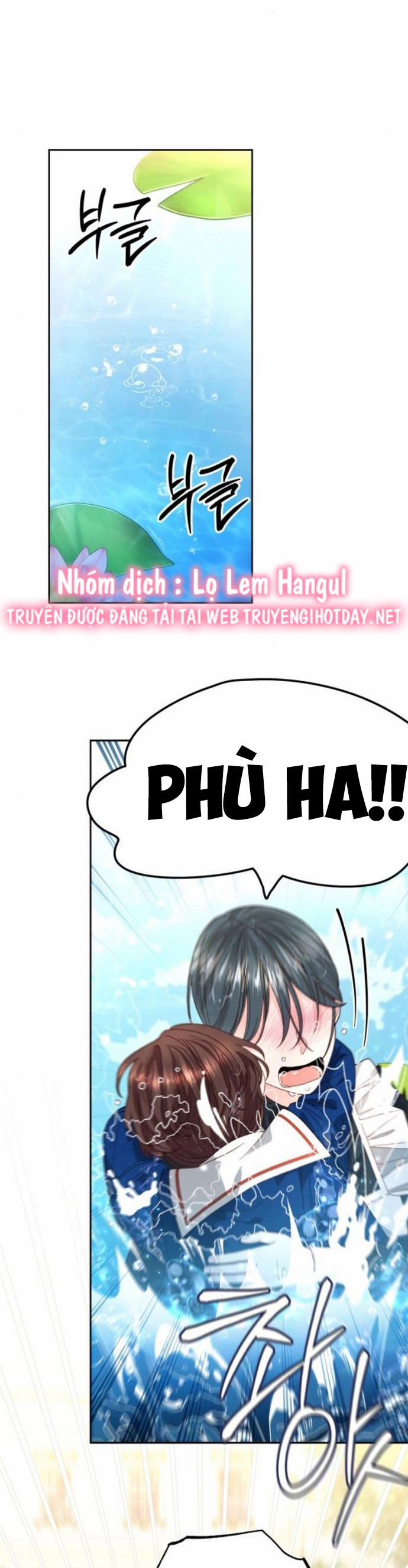 Hoàng Hậu Tái Hôn 177 trang 2