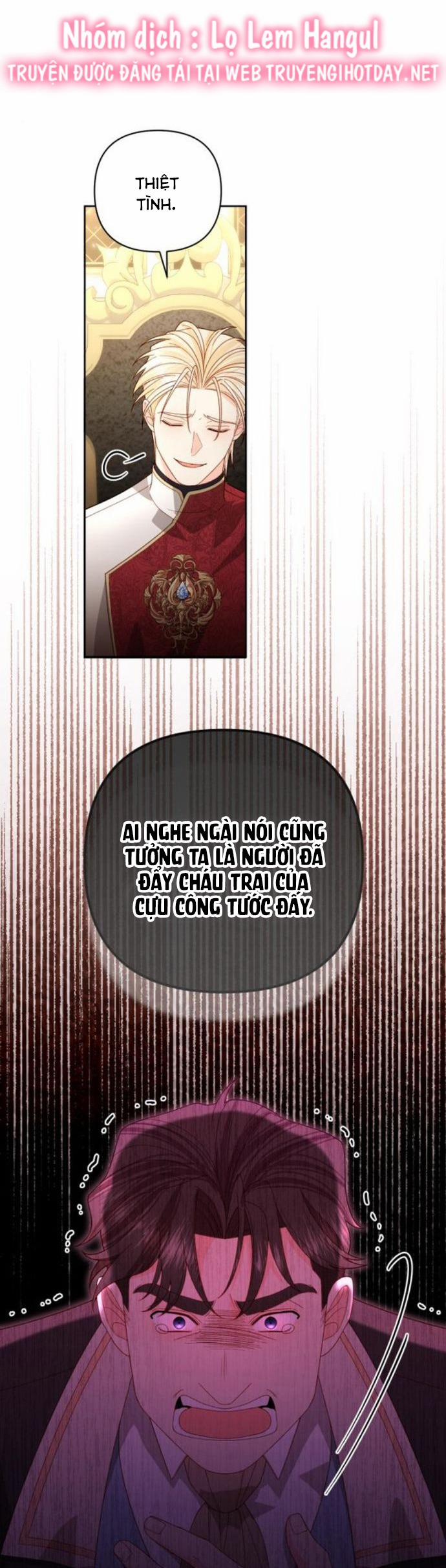 Hoàng Hậu Tái Hôn 177 trang 27