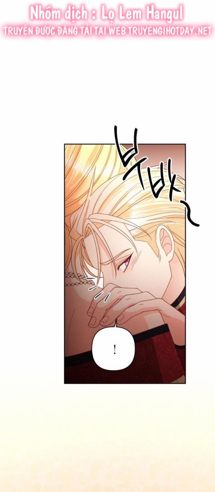 Hoàng Hậu Tái Hôn 177 trang 42