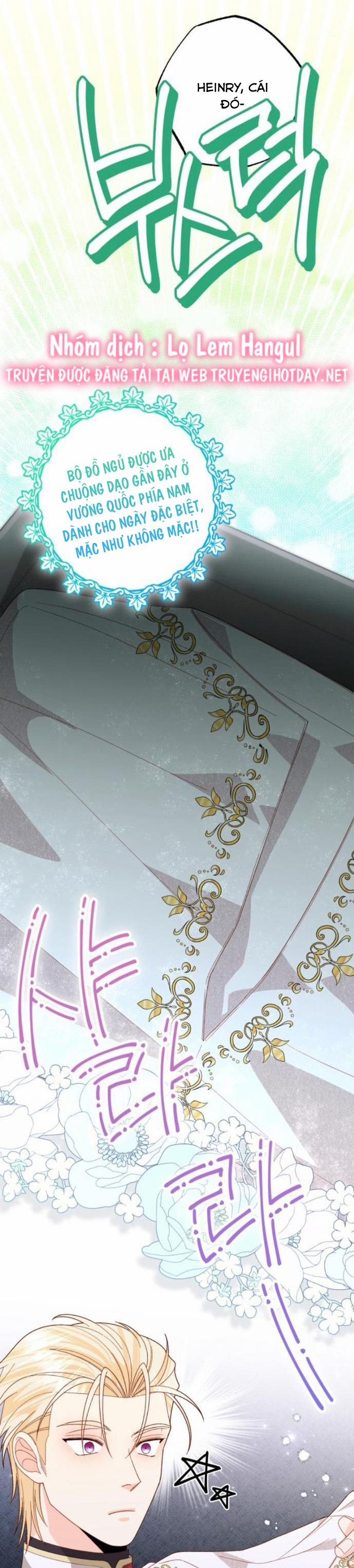 Hoàng Hậu Tái Hôn 177 trang 48