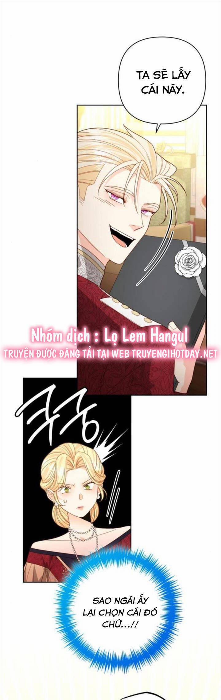 Hoàng Hậu Tái Hôn 178 trang 0