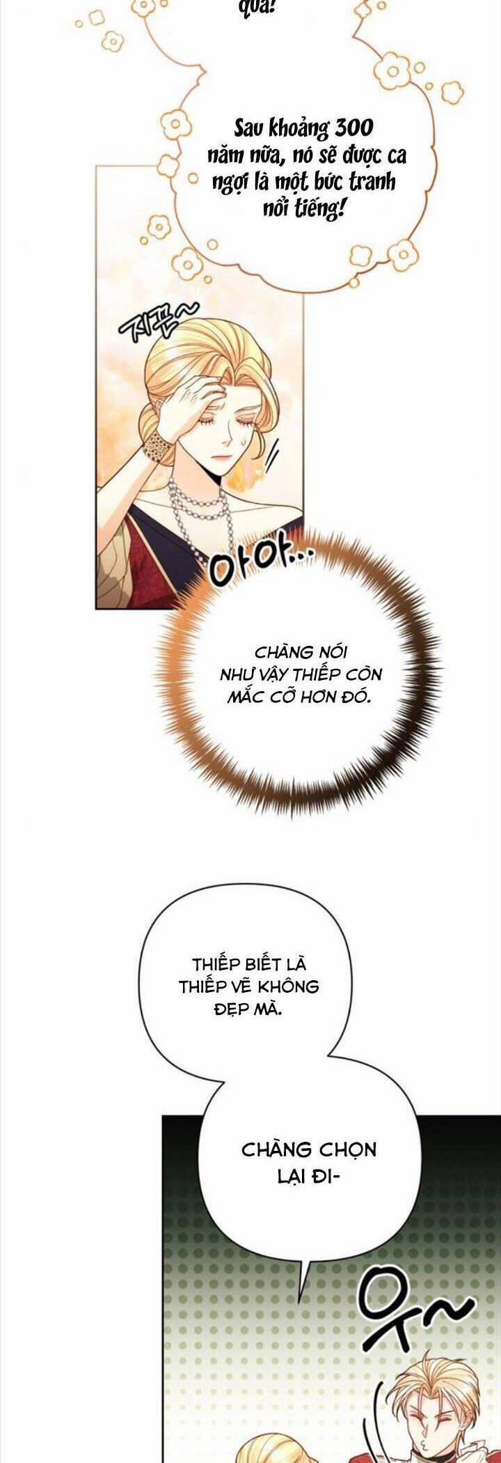 Hoàng Hậu Tái Hôn 178 trang 10