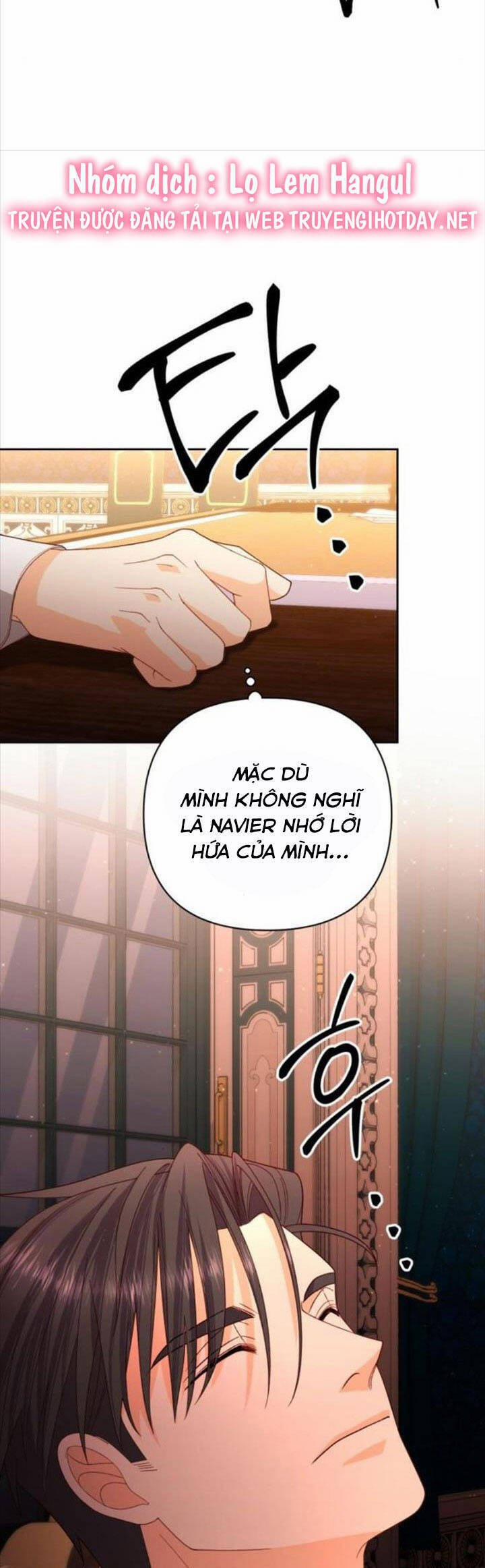 Hoàng Hậu Tái Hôn 178 trang 30