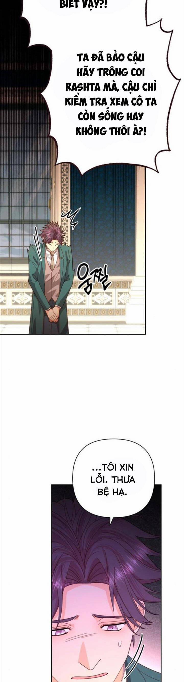 Hoàng Hậu Tái Hôn 178 trang 43