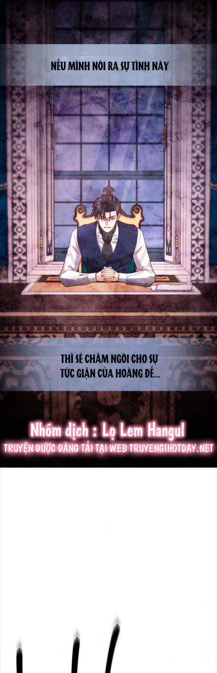 Hoàng Hậu Tái Hôn 178 trang 45