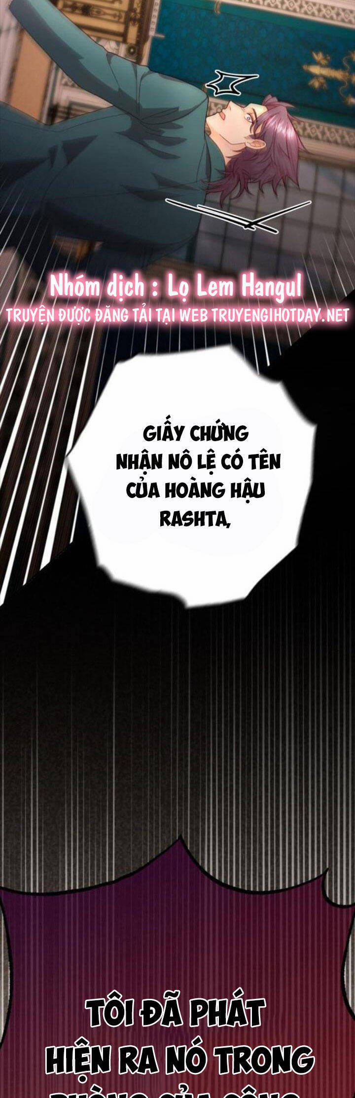 Hoàng Hậu Tái Hôn 178 trang 48