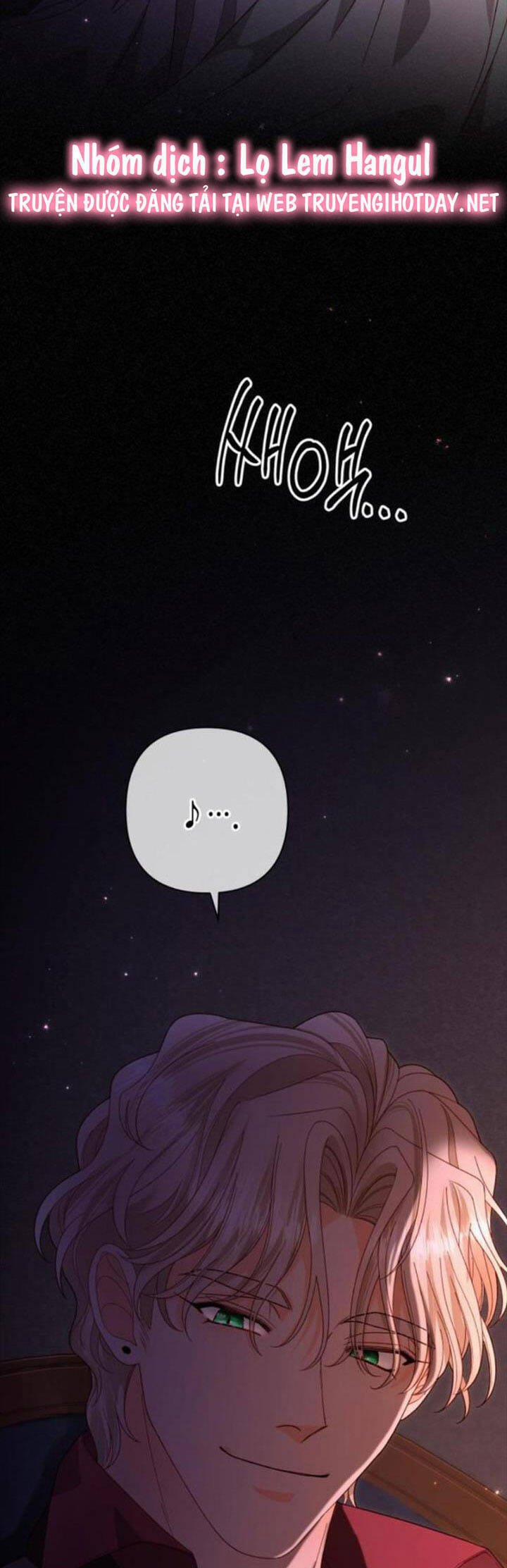 Hoàng Hậu Tái Hôn 178 trang 51