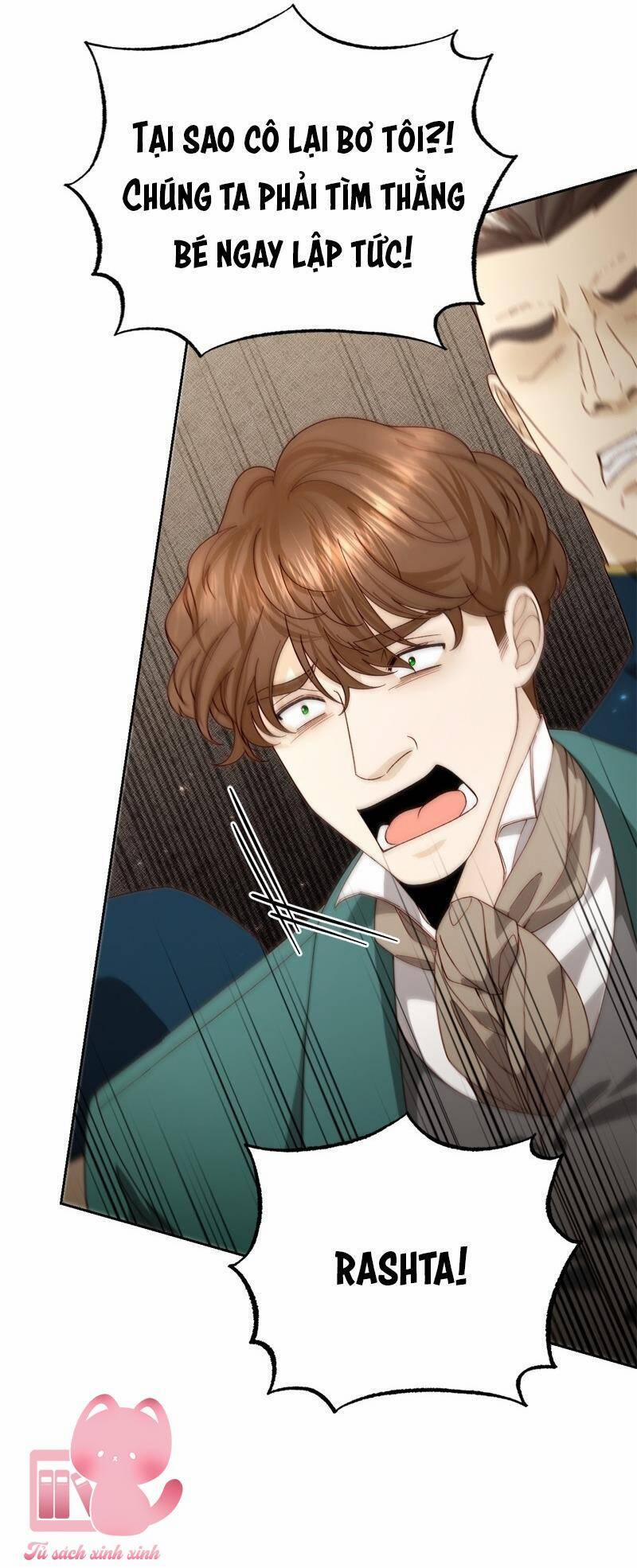 Hoàng Hậu Tái Hôn 179 trang 27