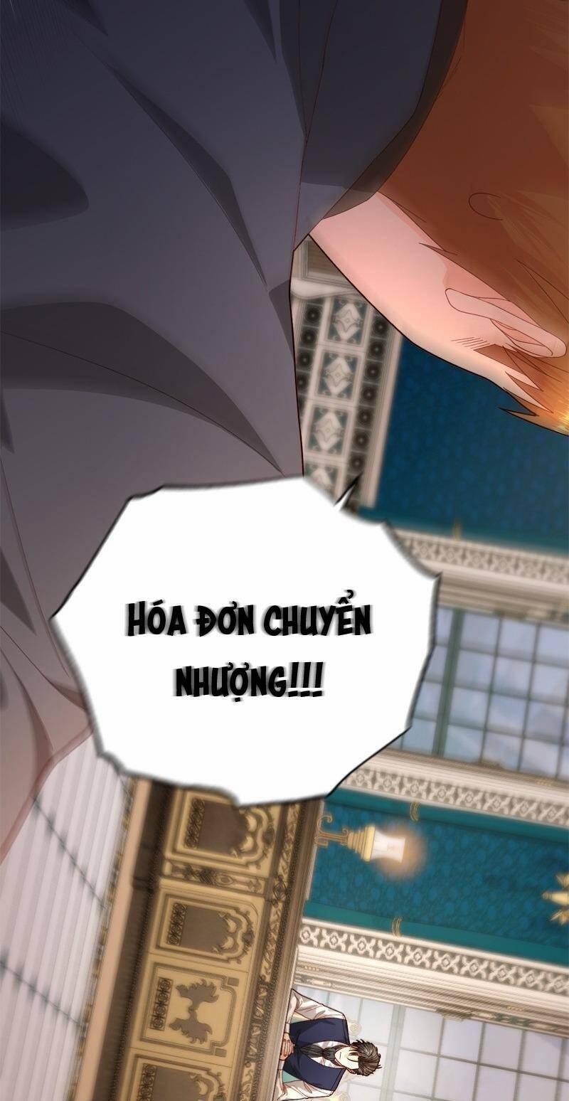 Hoàng Hậu Tái Hôn 179 trang 4