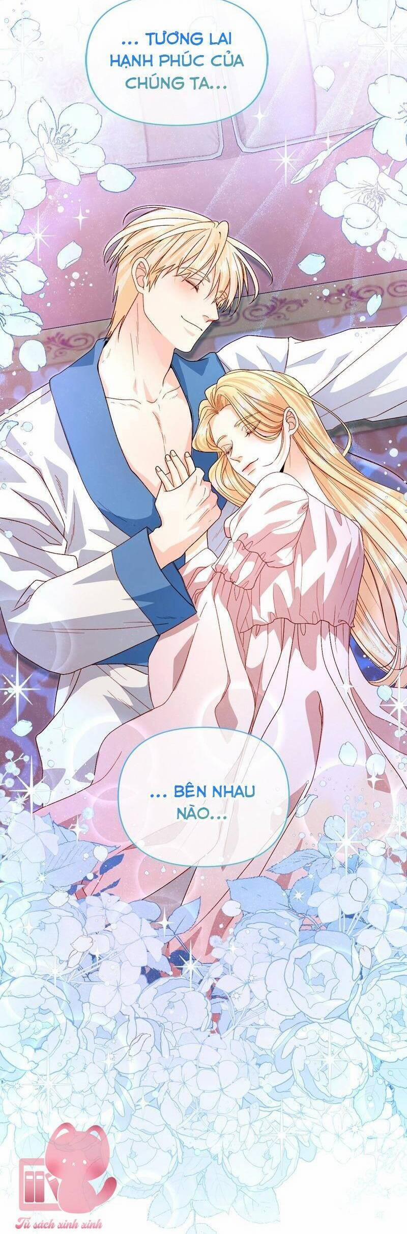 Hoàng Hậu Tái Hôn 179 trang 52