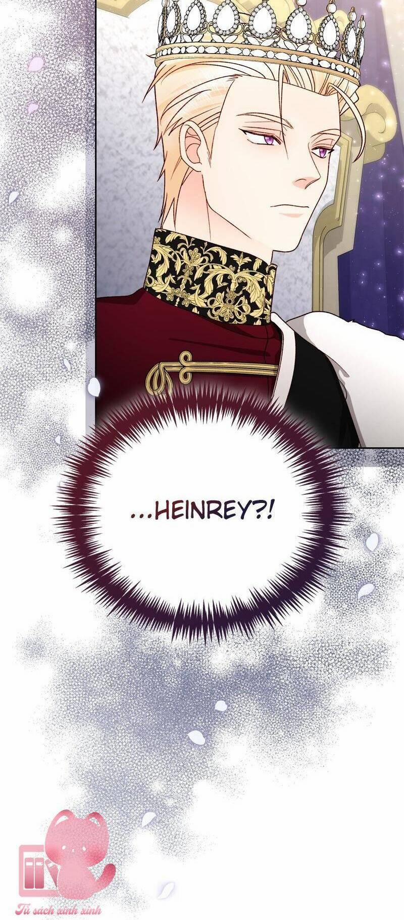 Hoàng Hậu Tái Hôn 179 trang 63