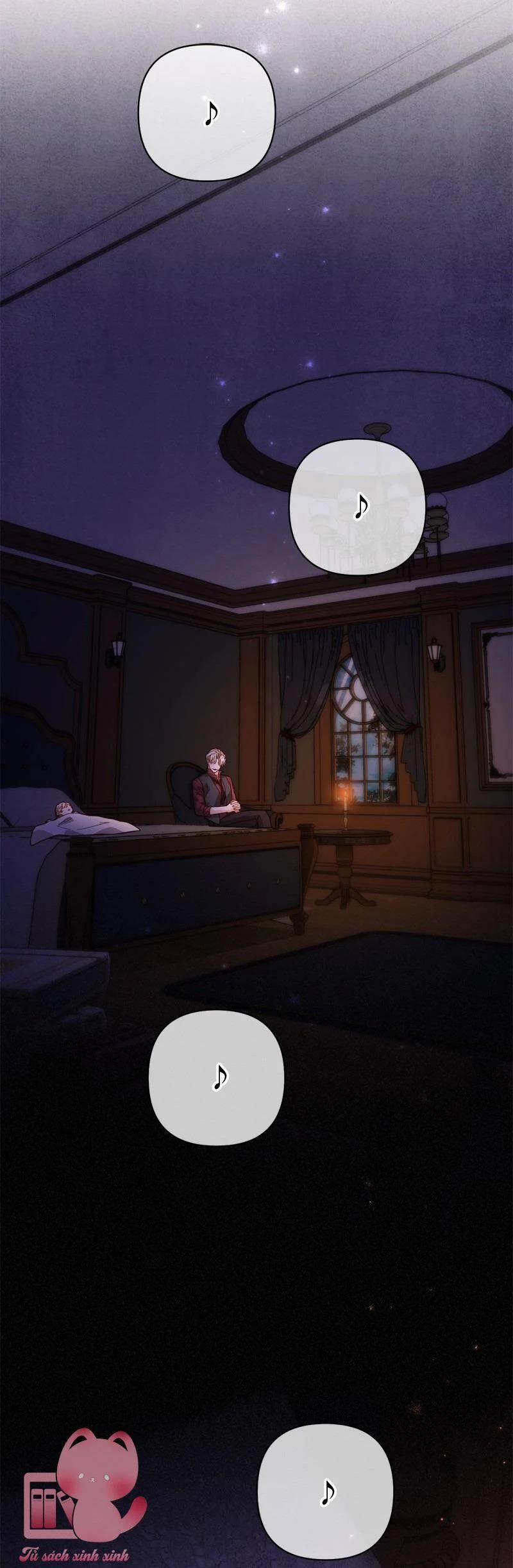 Hoàng Hậu Tái Hôn 179 trang 7