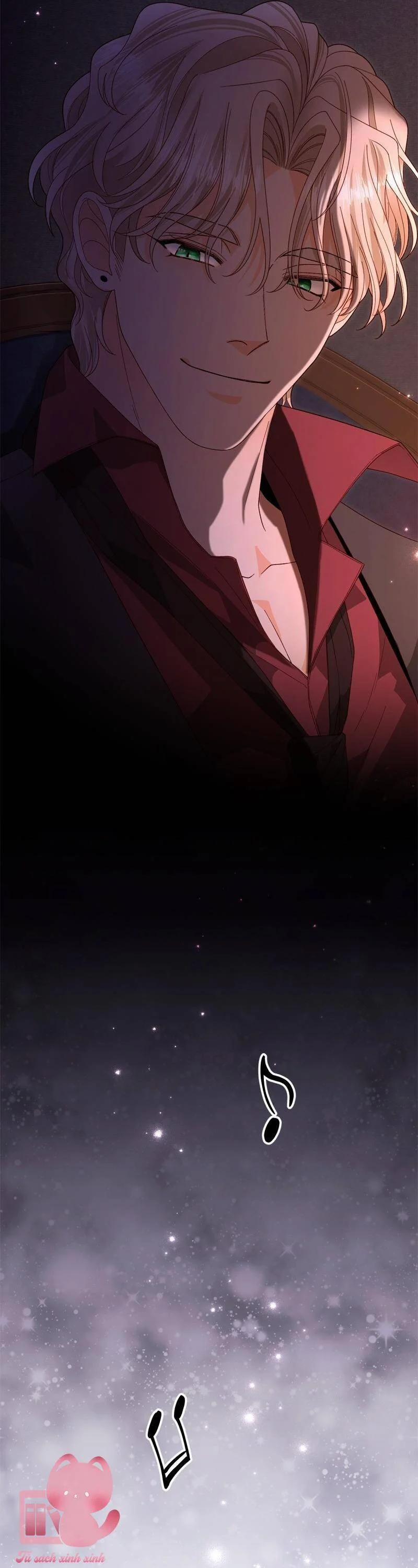 Hoàng Hậu Tái Hôn 179 trang 9