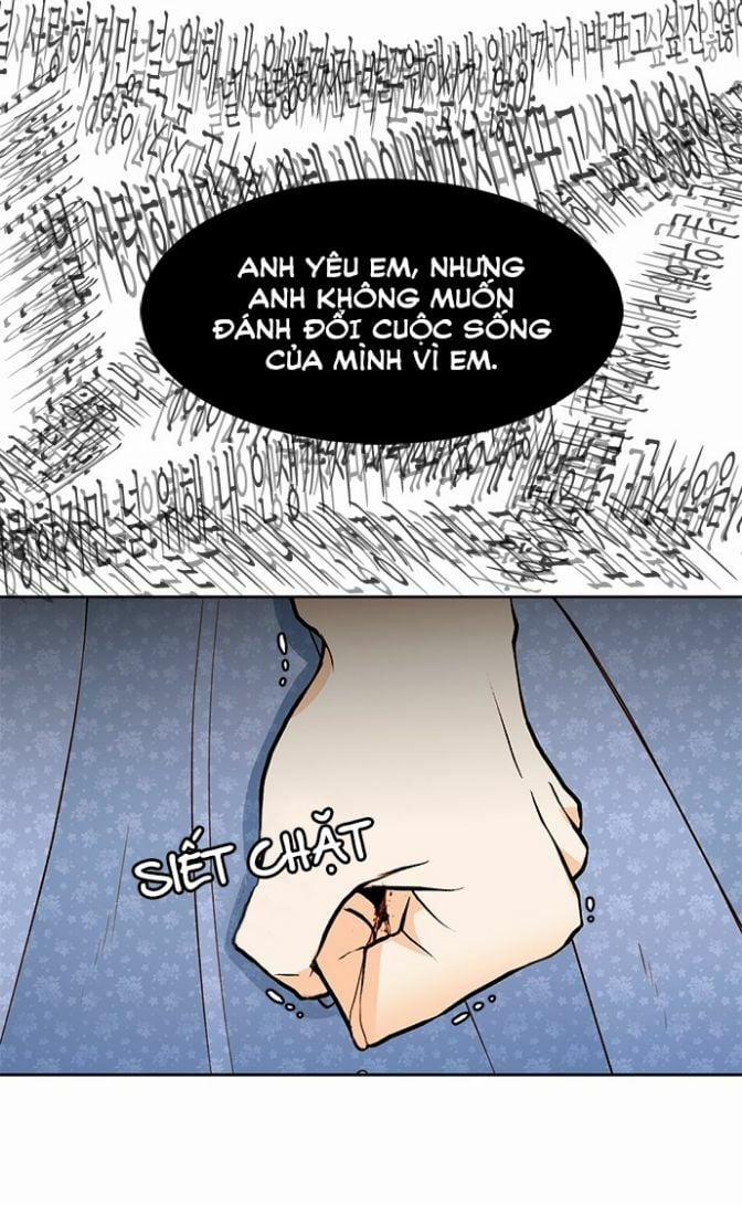 Hoàng Hậu Tái Hôn 18 trang 12