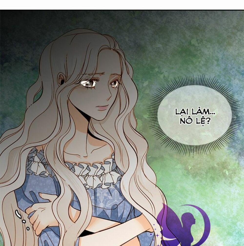 Hoàng Hậu Tái Hôn 18 trang 15