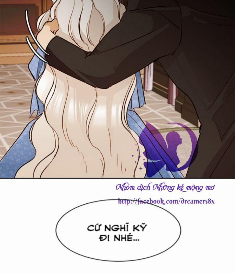 Hoàng Hậu Tái Hôn 18 trang 18