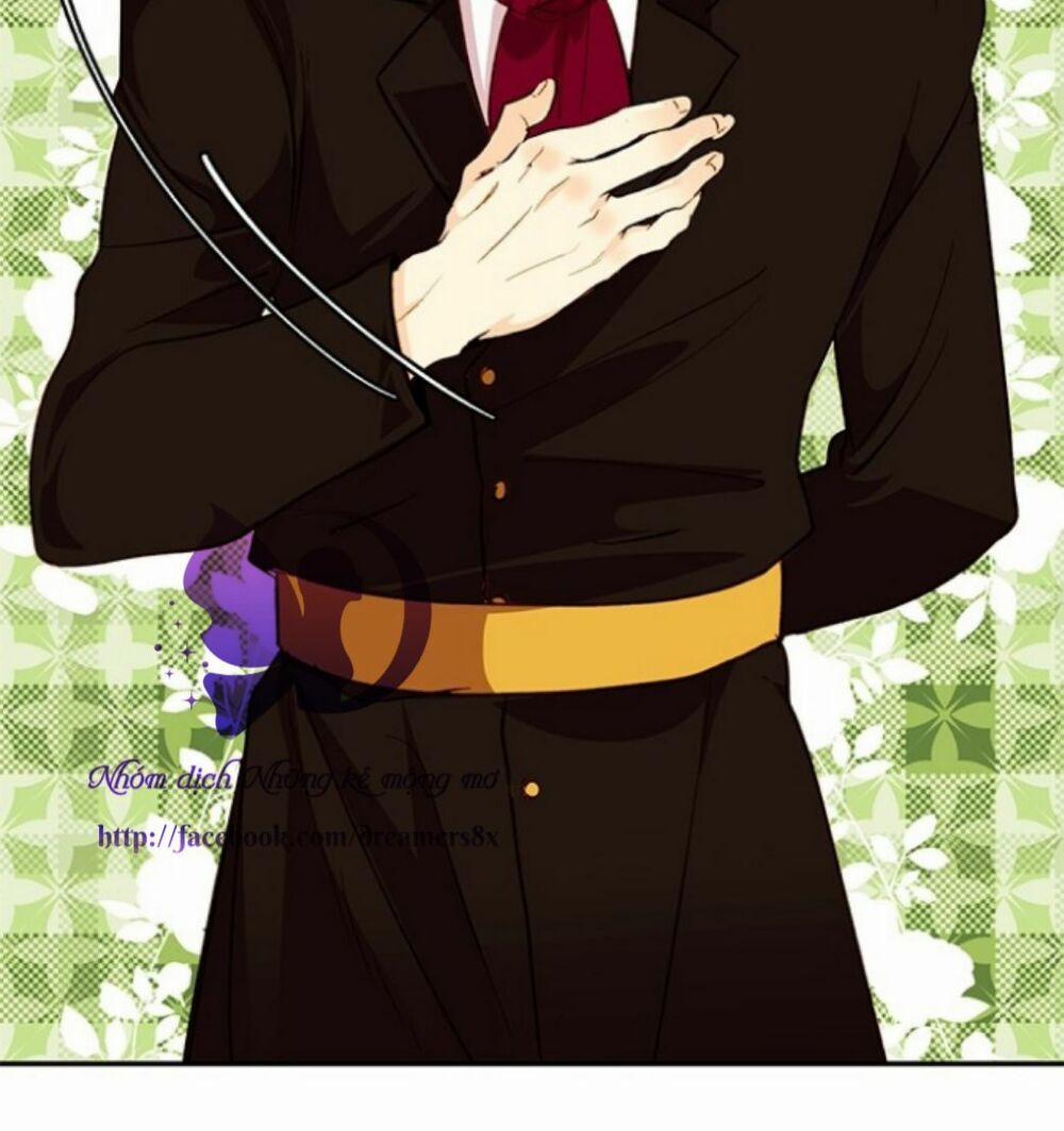 Hoàng Hậu Tái Hôn 18 trang 28