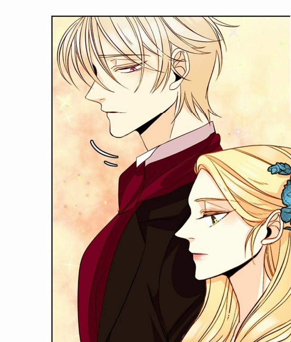 Hoàng Hậu Tái Hôn 18 trang 37