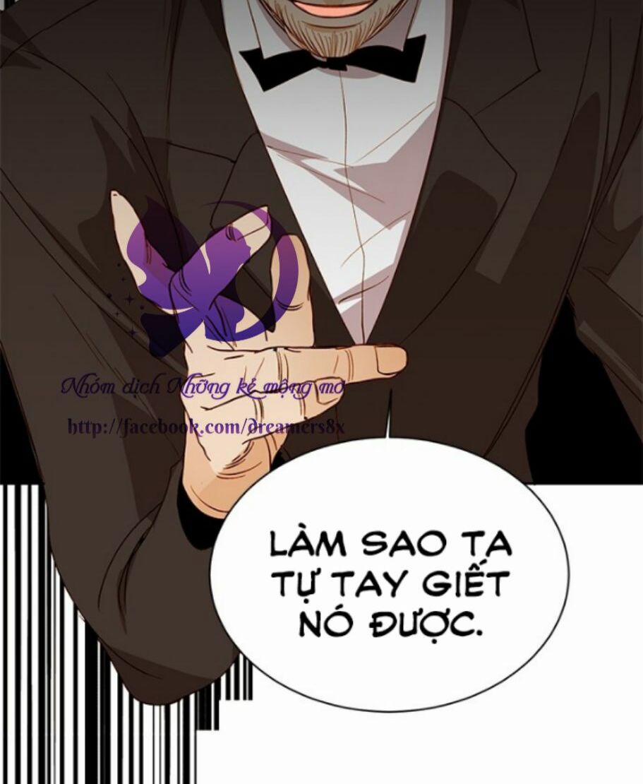 Hoàng Hậu Tái Hôn 18 trang 4