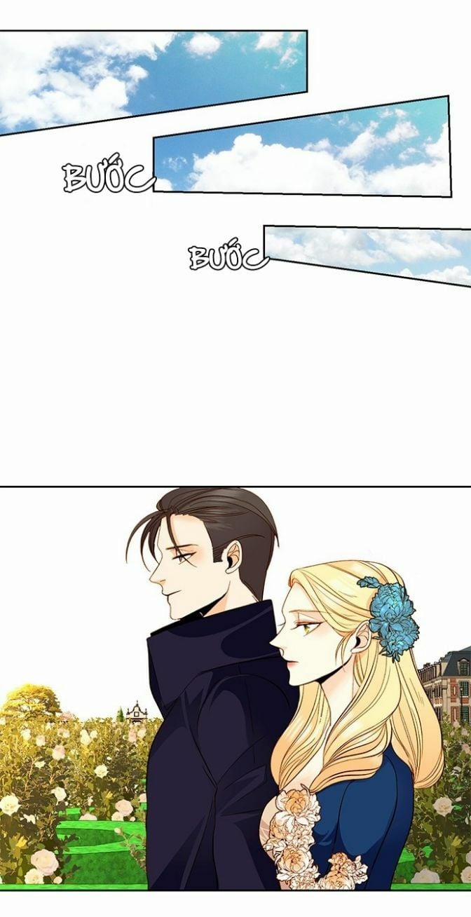 Hoàng Hậu Tái Hôn 18 trang 42