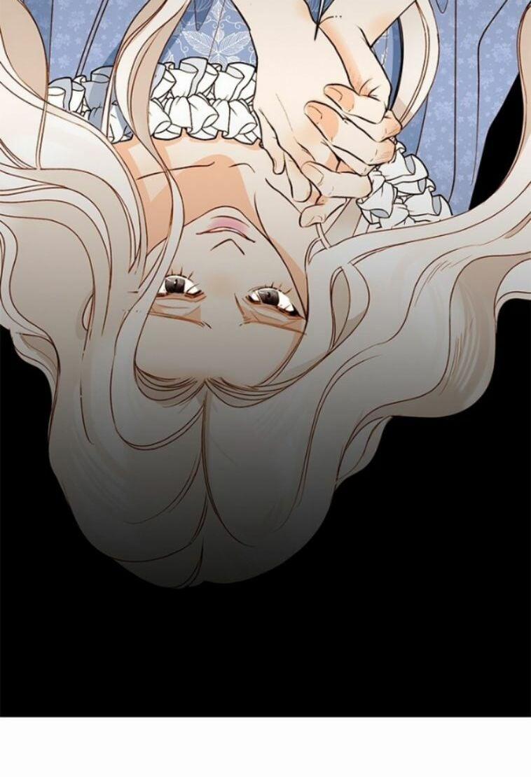 Hoàng Hậu Tái Hôn 18 trang 6