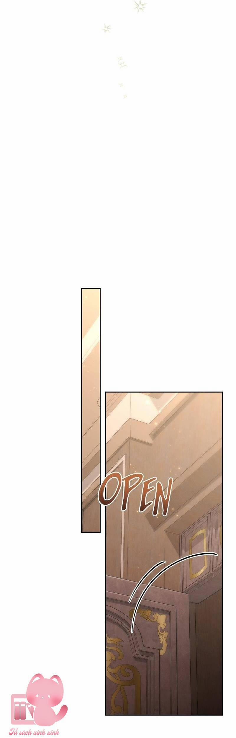 Hoàng Hậu Tái Hôn 180 trang 23