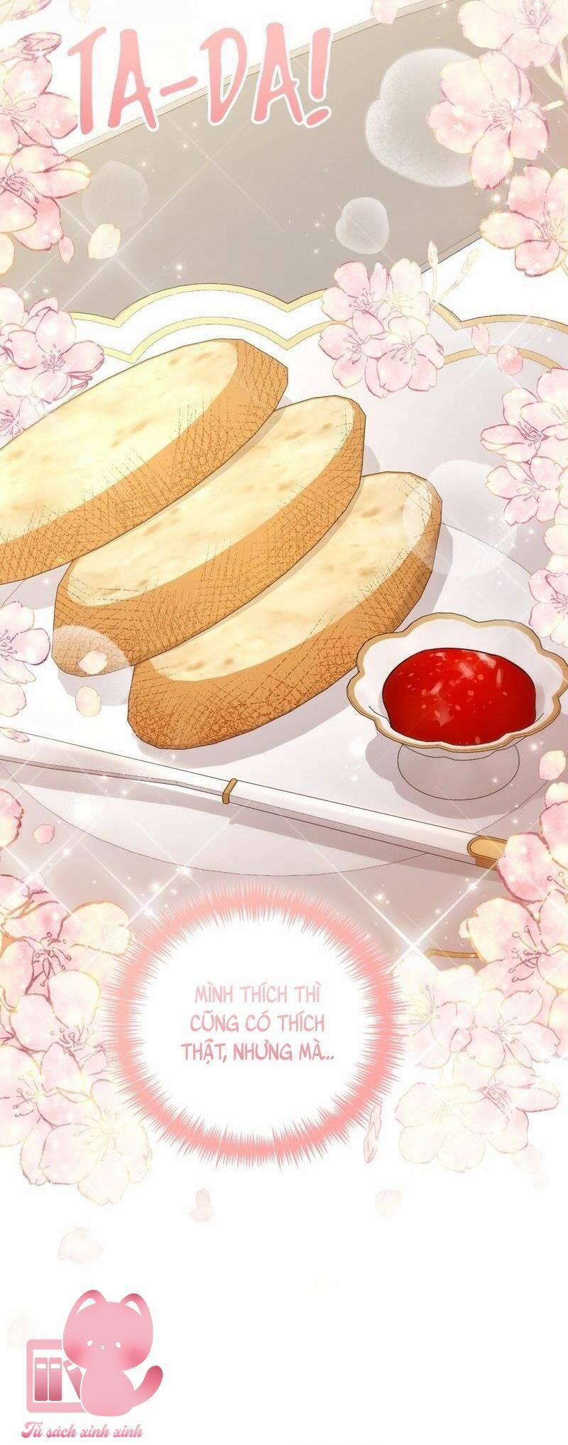 Hoàng Hậu Tái Hôn 180 trang 54