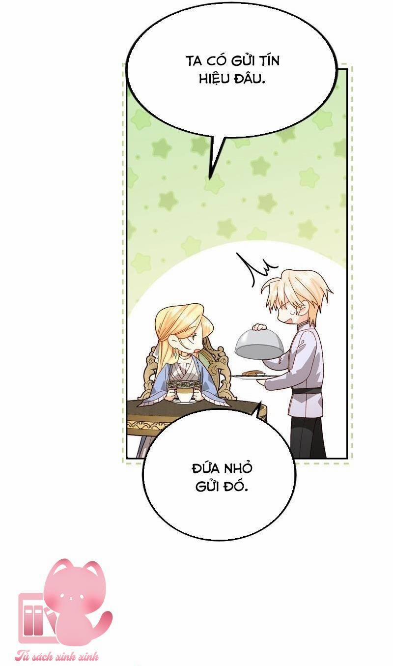 Hoàng Hậu Tái Hôn 180 trang 55