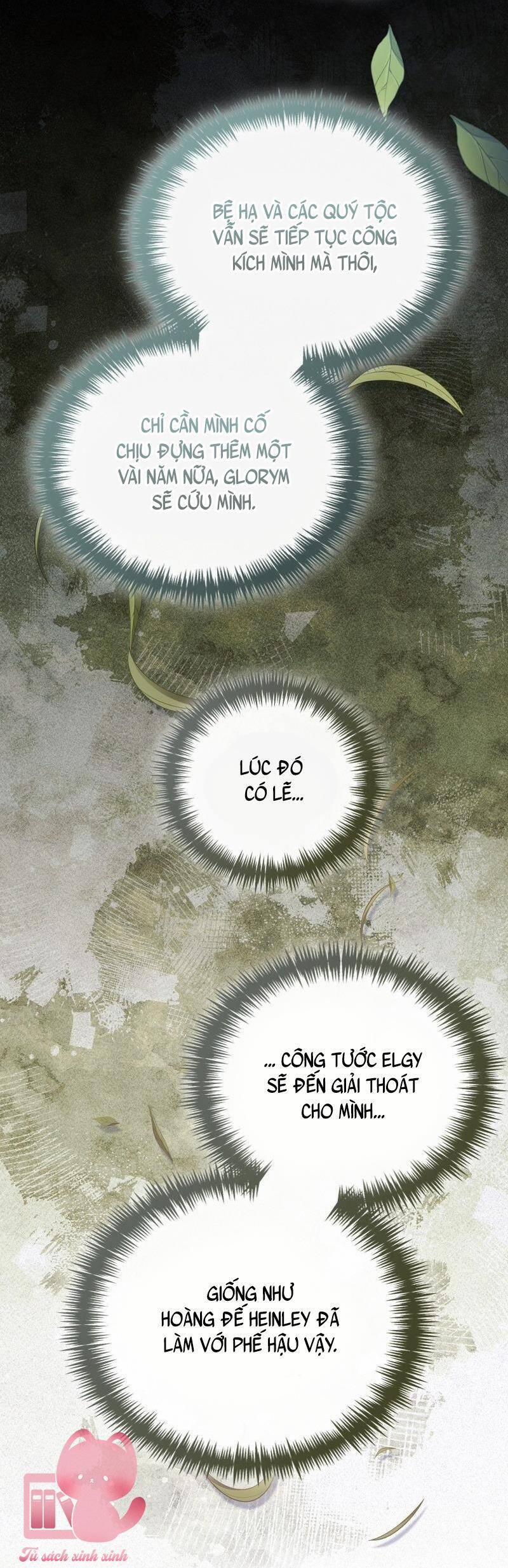 Hoàng Hậu Tái Hôn 180 trang 60