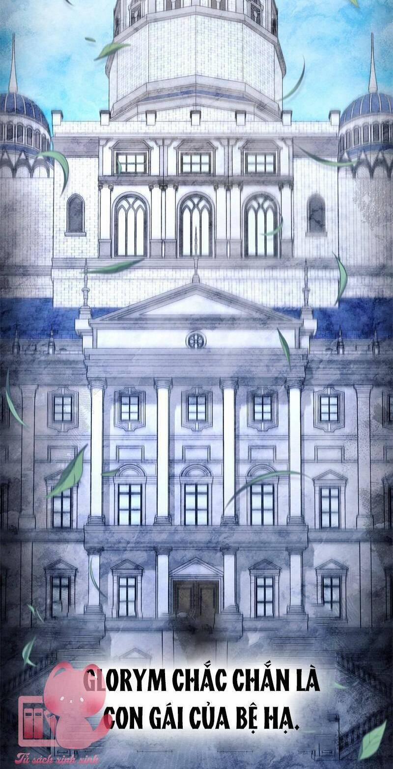 Hoàng Hậu Tái Hôn 180 trang 62