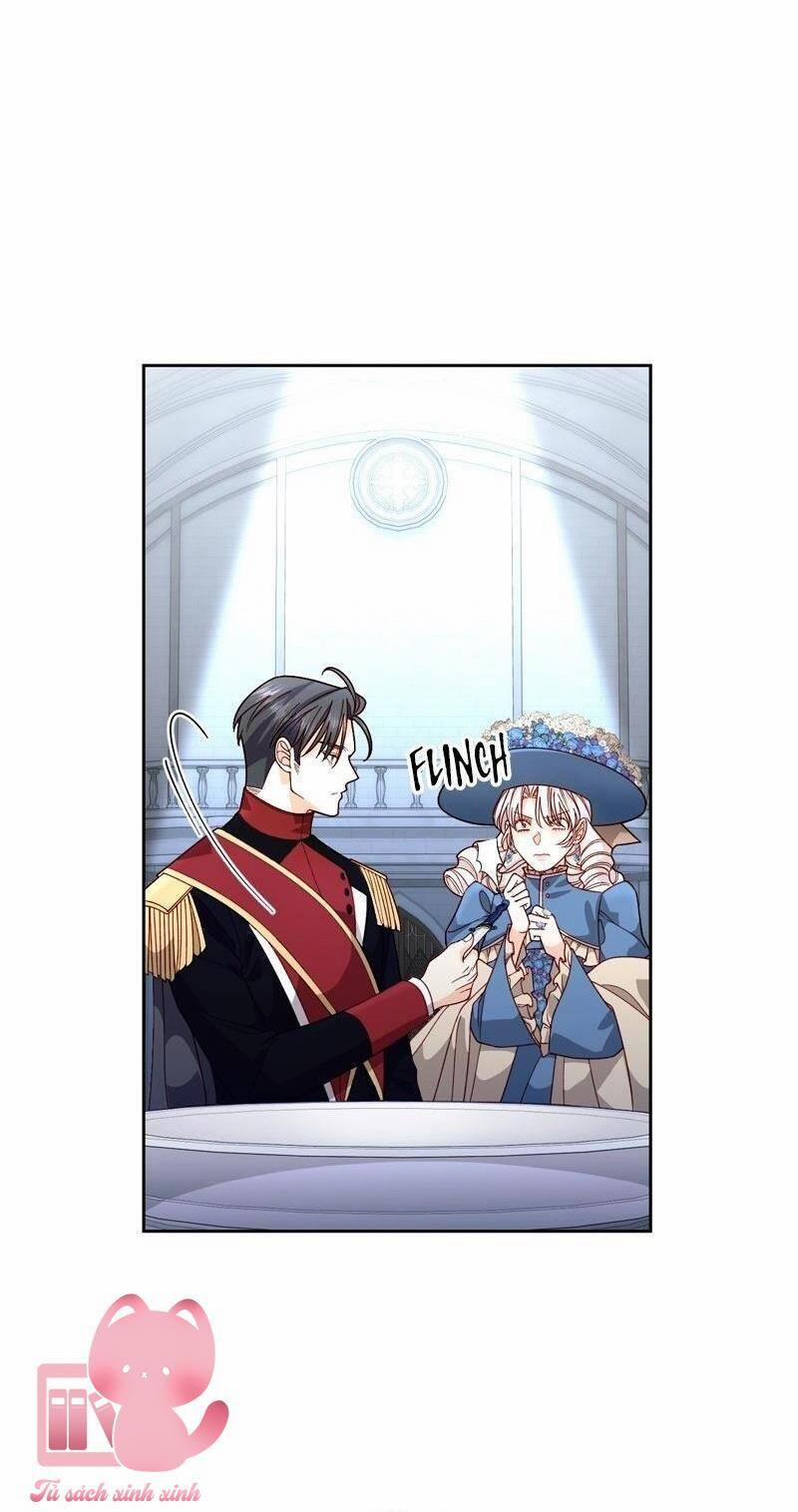 Hoàng Hậu Tái Hôn 181 trang 13